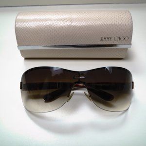Jimmy Choo Sunglasses
